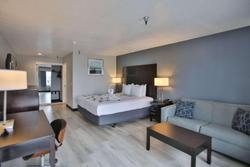 BEST WESTERN Surf City