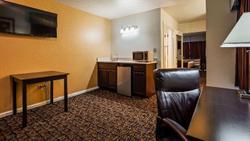 Best Western El Centro Inn