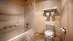 Best Western El Centro Inn