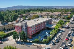 Best Western Los Angeles Worldport Hotel