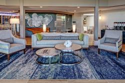 Hampton Inn Vallejo