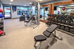 Hampton Inn Vallejo