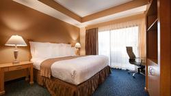 Best Western Plus Palm Desert Resort