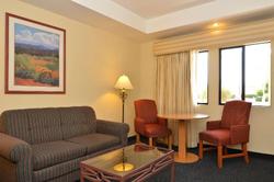 Best Western Plus Palm Desert Resort