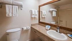Best Western Plus Palm Desert Resort