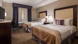 Best Western Plus Hotel At The Convention Center