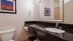 Best Western Plus Hotel At The Convention Center
