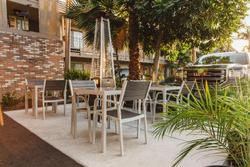Best Western Palm Garden Inn