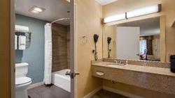 Best Western Palm Garden Inn