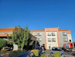 Best Western Plus Fresno Inn