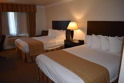 Best Western Colonial Inn