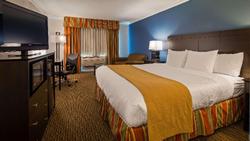 Best Western Colonial Inn