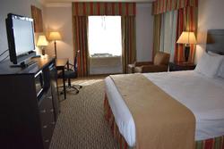 Best Western Colonial Inn