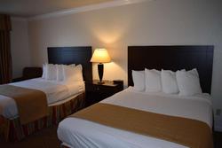 Best Western Colonial Inn