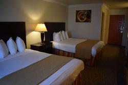 Best Western Colonial Inn