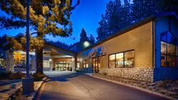 Empeiria High Sierra Hotel