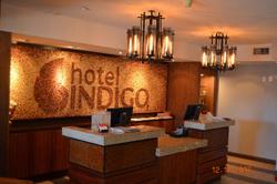 Hotel Indigo Napa Valley