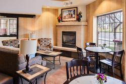 Best Western University Inn