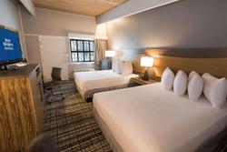 Best Western Antlers at Glenwood Springs