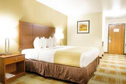 Best Western Kiva Inn