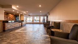 Best Western Plus Silver Saddle