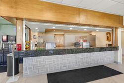 Best Western Alpenglo Lodge