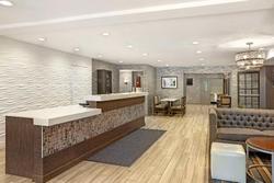 Best Western Plus Fairfield Hotel