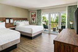 Hampton Inn Key West