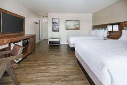 Hampton Inn Key West
