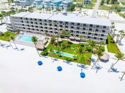 Best Western Plus Beach Resort