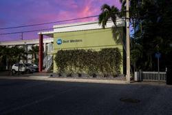 Best Western Hibiscus Motel