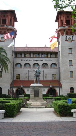 Best Western Historical Inn
