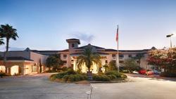 Best Western Gateway Grand
