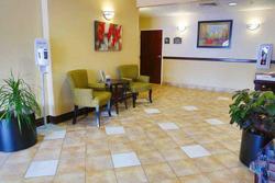 Country Inn & Suites by Radisson, Midway, FL