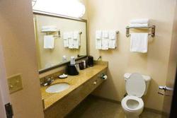 Country Inn & Suites by Radisson, Midway, FL