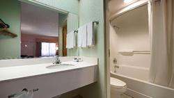 Best Western Lake Okeechobee