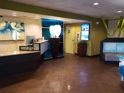 Best Western Lake Okeechobee