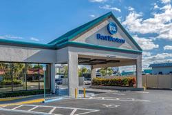 Best Western Downtown Stuart