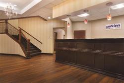 Park Inn By Radisson Albany GA