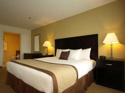 Best Western Plus Valdosta Hotel & Suites