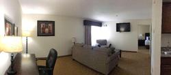 Best Western Plus Valdosta Hotel & Suites