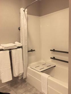 Best Western Plus Valdosta Hotel & Suites