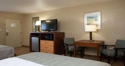 Best Western Foothills Inn