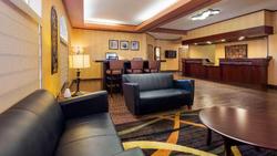 Best Western Plus Meridian