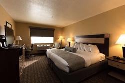 Best Western Plus Sawtooth Inn & Suites