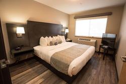 Best Western Plus Sawtooth Inn & Suites