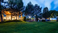 Best Western Plus Sawtooth Inn & Suites
