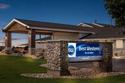 Best Western Plus Sawtooth Inn & Suites