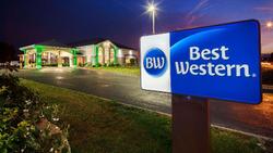 Best Western Airport Inn