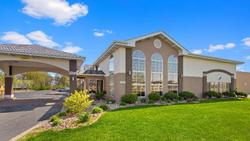 Best Western Airport Inn
